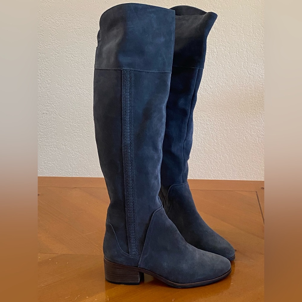 🦋SPRING SALE🦋 Vince Camuto Kochela Over the Knee Boot